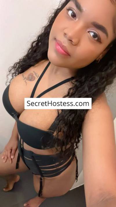 25 Year Old Latin Escort Brussels Black Hair Black eyes - Image 2