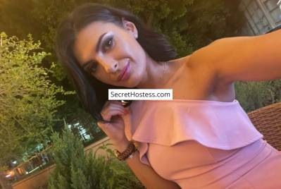 25 Year Old Latin Escort Lisbon Black Hair Brown eyes - Image 7