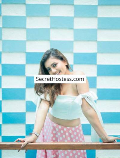 Shanu 25Yrs Old Escort 55KG 162CM Tall Colombo Image - 1