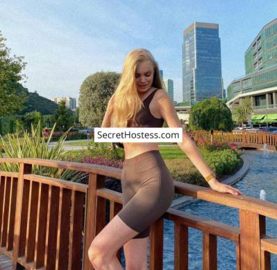 Eva 21Yrs Old Escort 59KG 167CM Tall Podgorica Image - 8