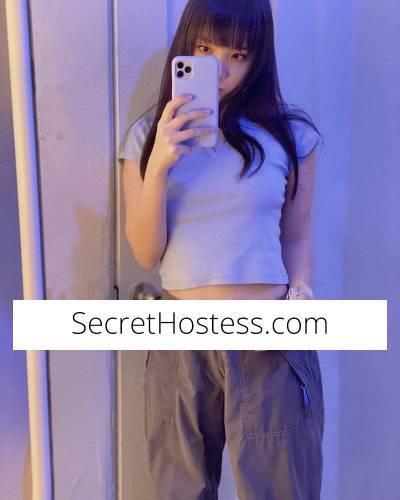 20Yrs Old Escort Size 6 Brisbane Image - 1