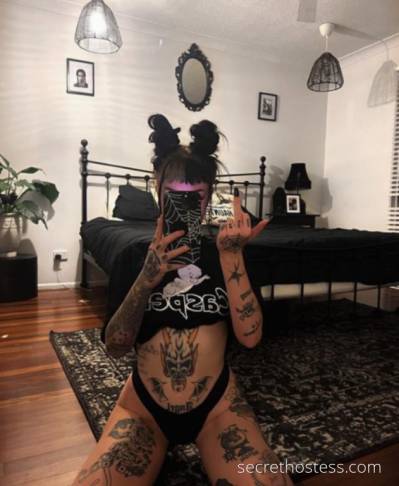 20Yrs Old Escort Traralgon Image - 0