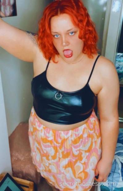 29 year old Australian Escort in West Melbourne Melbourne Voluptuous Vanessa Sweet Redhead