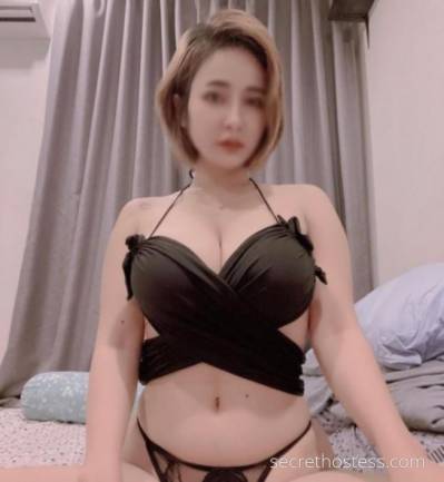 Clara 23Yrs Old Escort Melbourne Image - 1