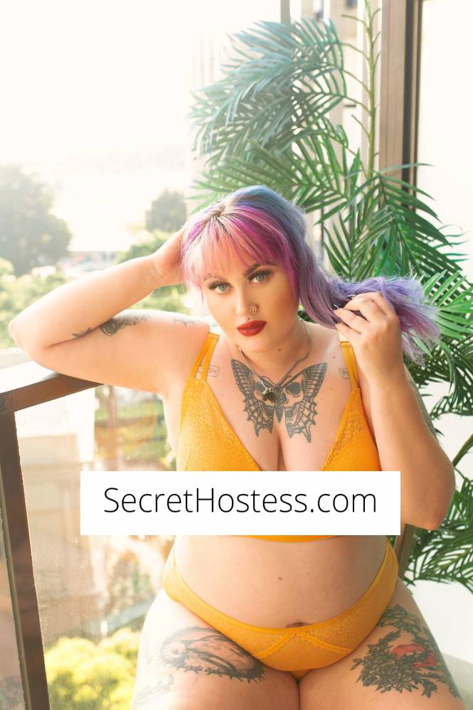 Ragan Hart 20Yrs Old Escort Size 22 173CM Tall Melbourne Image - 3