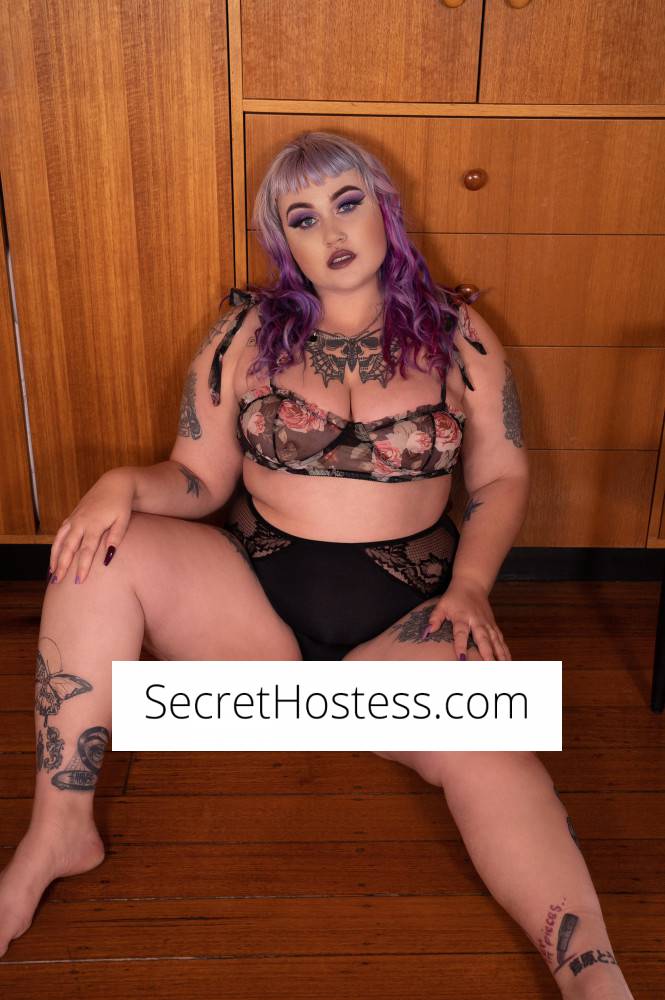 Ragan Hart 20Yrs Old Escort Size 22 173CM Tall Melbourne Image - 4