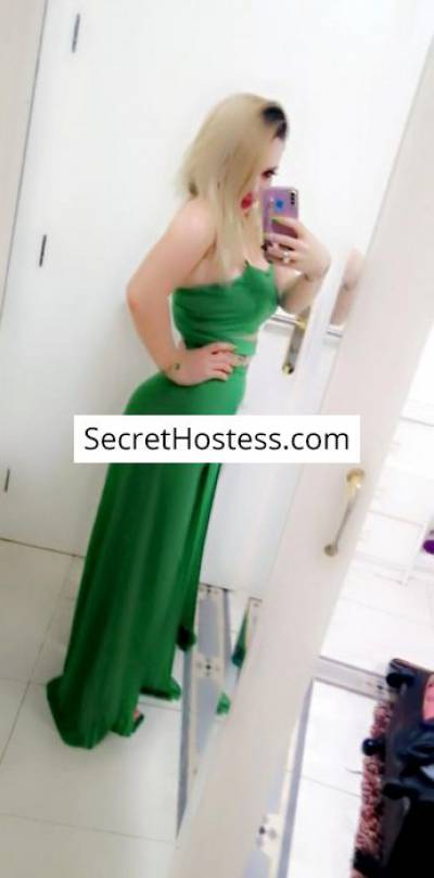 26 Year Old Caucasian Escort Muscat Blonde Brown eyes - Image 2