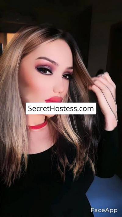 26 Year Old Caucasian Escort Muscat Blonde Brown eyes - Image 3