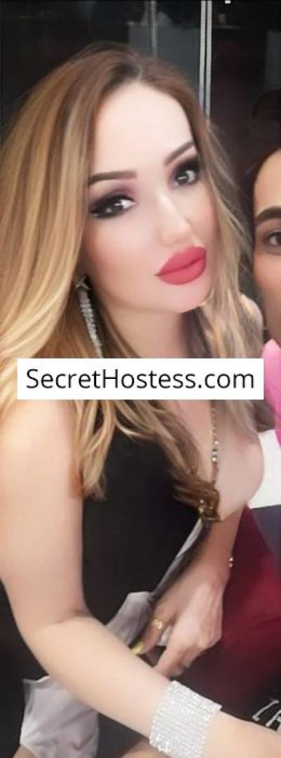 26 Year Old Caucasian Escort Muscat Blonde Brown eyes - Image 8