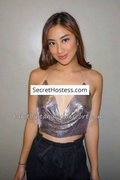 Alya 23Yrs Old Escort 48KG 165CM Tall Kuala Lumpur Image - 2