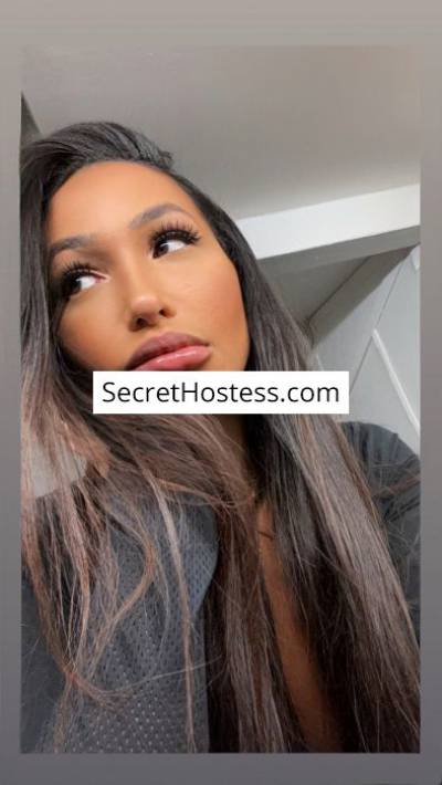 25 Year Old Latin Escort Dublin Brunette Brown eyes - Image 9