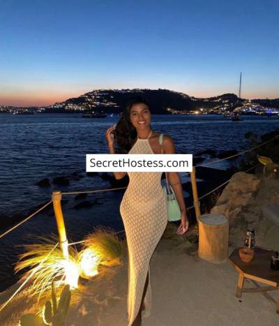 23 Year Old Latin Escort Athens Black Hair Brown eyes - Image 2