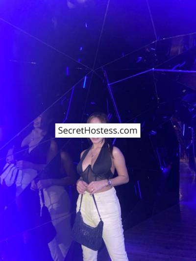 23 Year Old Asian Escort Manila Brown Hair Black eyes - Image 6