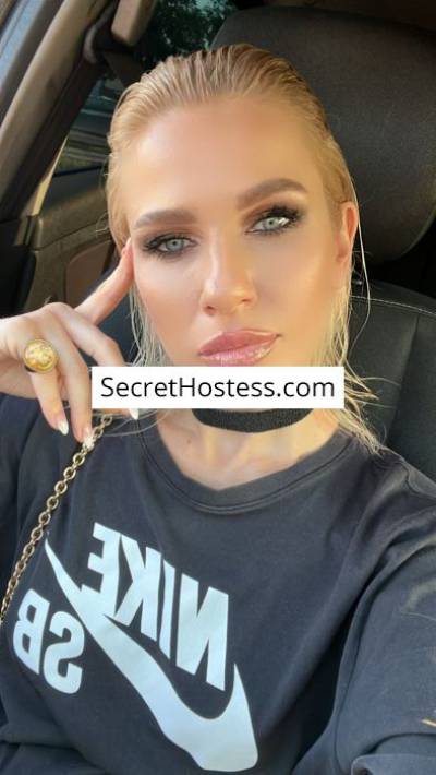 29 Year Old Caucasian Escort Brussels Blonde Blue eyes - Image 6