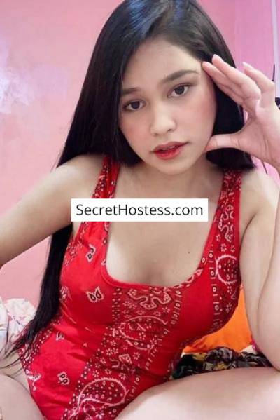 Nayra 23Yrs Old Escort 50KG 163CM Tall Kuala Lumpur Image - 2