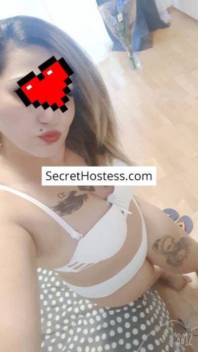 25 Year Old Caucasian Escort Munich Brown Hair Brown eyes - Image 4