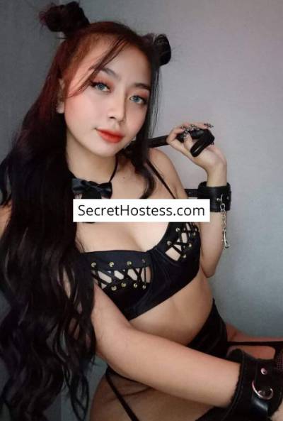 22 Year Old Asian Escort Manila Black Hair Black eyes - Image 3