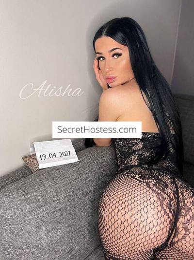 Alisha 20Yrs Old Escort Sydney Image - 2