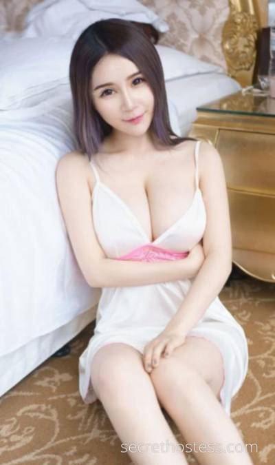 22 year old Asian Escort in Box Hill Melbourne New Girl arrives