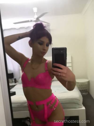 Tiara 22Yrs Old Escort Size 6 Perth Image - 13