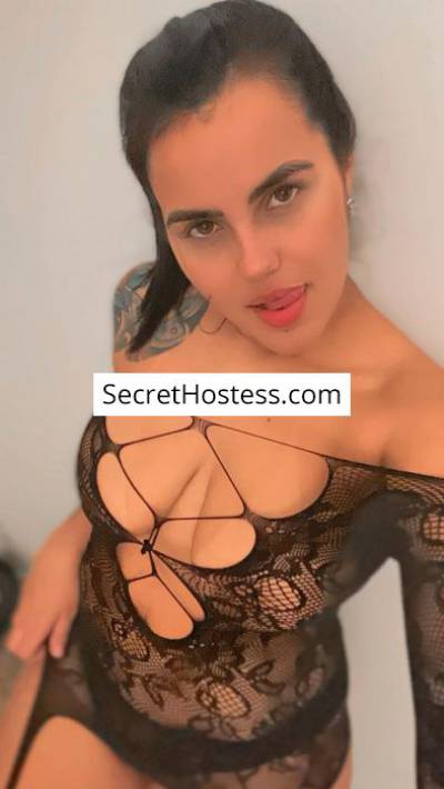 30 Year Old Latin Escort Belgrade Black Hair Hazel eyes - Image 6