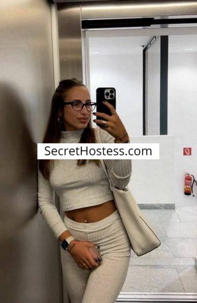 Andreea 22Yrs Old Escort 52KG 163CM Tall Innsbruck Image - 4