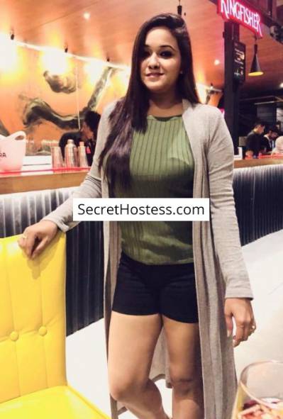 22 Year Old Indian Escort Dubai Brown Hair Black eyes - Image 5