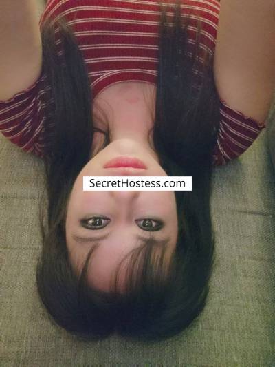 28 Year Old Mixed Escort Hamilton Brunette Brown eyes - Image 2