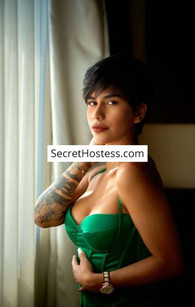 23 Year Old Latin Escort Split Brown Hair Brown eyes - Image 8