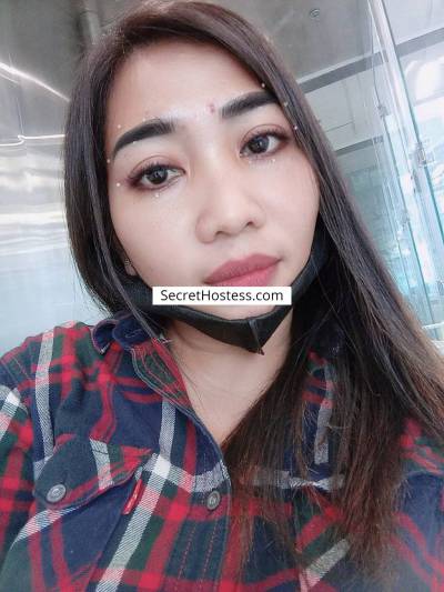 kiki massage Escort 55KG 155CM Tall Jakarta Image - 1