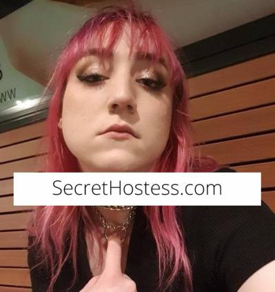 20 year old New Zealander Escort in Sydney NixtySine