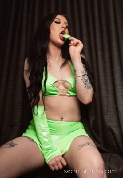 21 year old Escort in Canberra Bettie Page - Elite Model Beauty