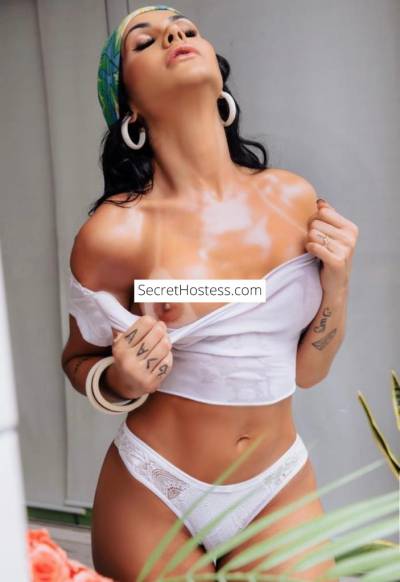 Nicolle Gomes 25Yrs Old Escort Reading Image - 2