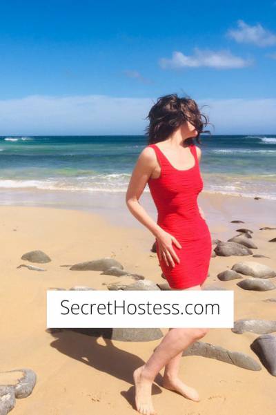 Hope Springs 50Yrs Old Escort Size 8 167CM Tall Hobart Image - 5