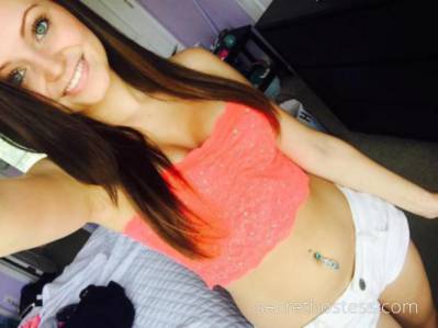 Kelly 22Yrs Old Escort Melbourne Image - 1