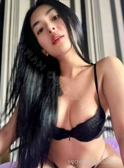 Sarah 25Yrs Old Escort Melbourne Image - 0