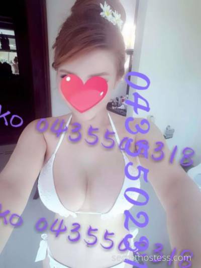 20 Year Old Japanese Escort in Melbourne - Image 6