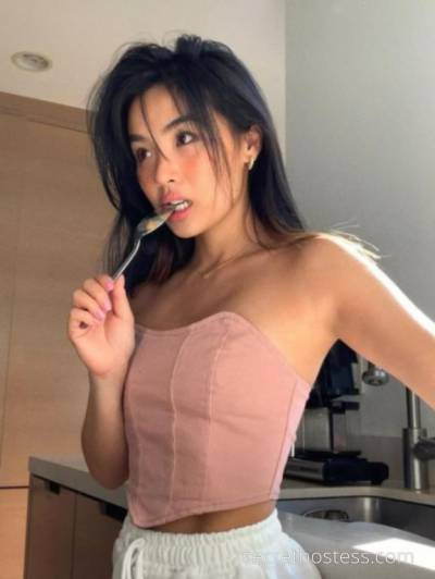 21 year old Thai Escort in Melbourne Dragon Services ❤️Pure Thailand Girls Vivan 21 yrs size 