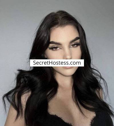 Allly, Independent Escort in Mississauga
