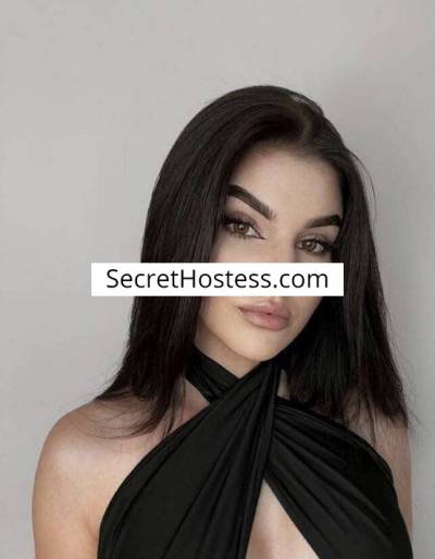 Allly 24Yrs Old Escort Mississauga Image - 3