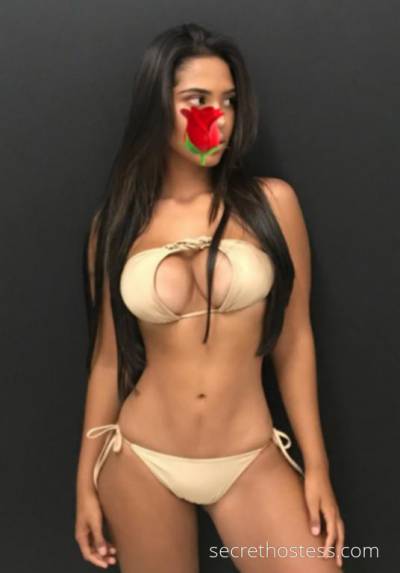 Amber 22Yrs Old Escort 50KG Sydney Image - 0