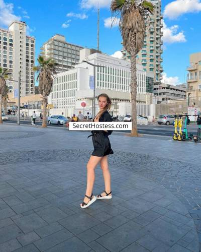 Angelina Escort 44KG 160CM Tall Copenhagen Image - 2