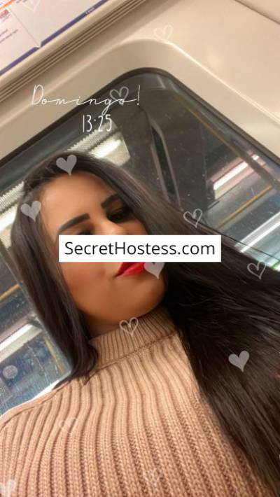 28 Year Old Latin Escort Belgrade Black Hair Brown eyes - Image 6