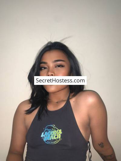 Lydia 18Yrs Old Escort 55KG 155CM Tall Bali Image - 2