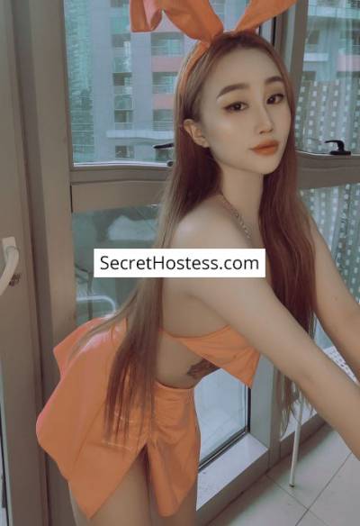 Lyn 21Yrs Old Escort 58KG 165CM Tall Dubai Image - 1