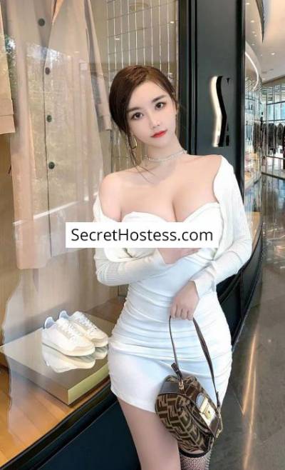 Yan Yan 25Yrs Old Escort 50KG 160CM Tall Kuala Lumpur Image - 7