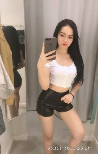 23 year old Asian Escort in Melbourne Killer Body Super Horny and Tight ! Cum fuck me harder