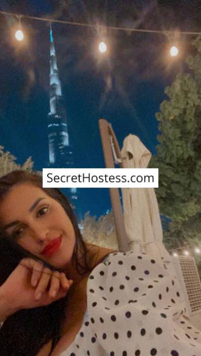 26 Year Old Latin Escort Dubai Black Hair - Image 4