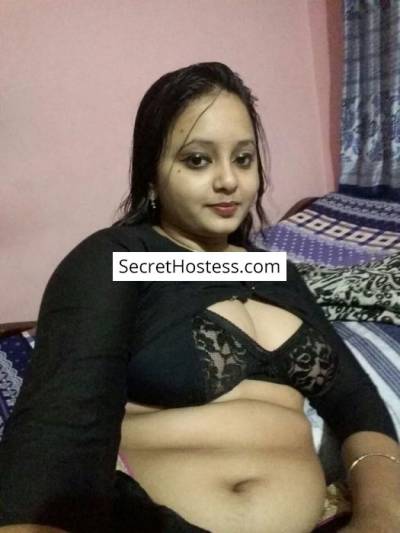 Sakshi 23Yrs Old Escort 55KG 166CM Tall Hobart Image - 2