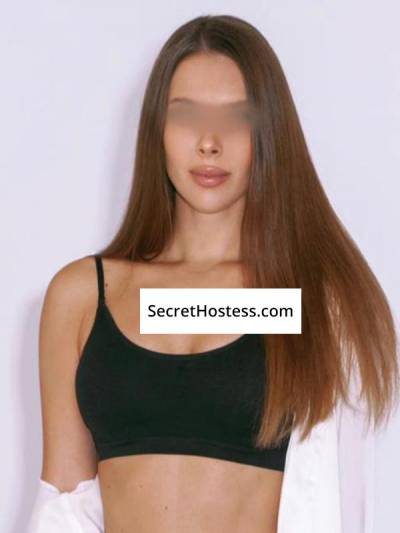 22 year old Ukrainian Escort in Marble Arch London Veronika, PalaceVIP Agency